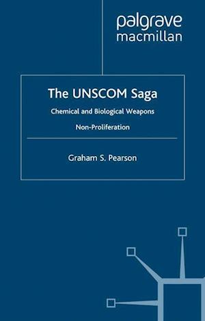 The UNSCOM Saga