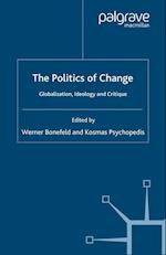 The Politics of Change