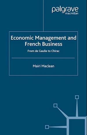 Economic Management and French Business