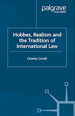 Hobbes, Realism and the Tradition of International Law