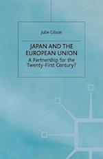 Japan and The European Union
