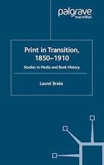 Print in Transition
