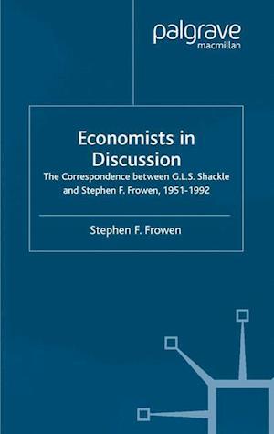 Economists in Discussion