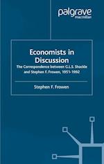 Economists in Discussion