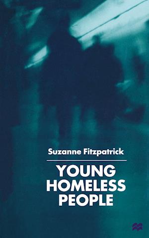 Young Homeless People