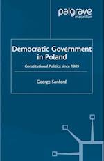 Democratic Government in Poland
