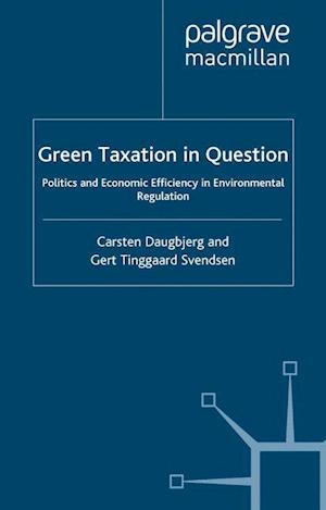 Green Taxation in Question