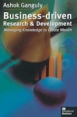 Business-Driven Research & Development