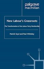 New Labour’s Grassroots