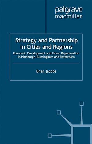 Strategy and Partnership in Cities and Regions