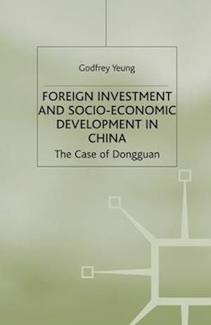 Foreign Investment and Socio-Economic Development