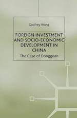 Foreign Investment and Socio-Economic Development