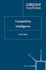 Competitive Intelligence