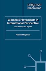 Women’s Movements in International Perspective
