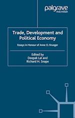 Trade, Development and Political Economy