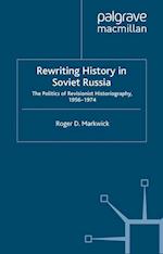 Rewriting History in Soviet Russia