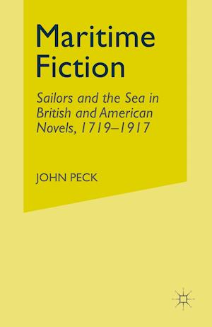 Maritime Fiction