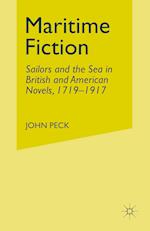 Maritime Fiction