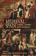 Medieval Spain