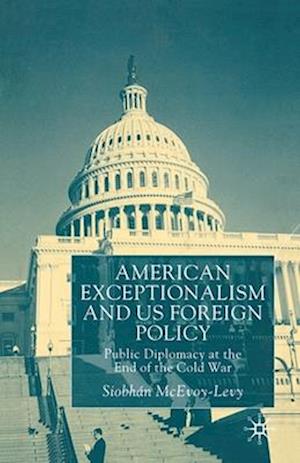 American Exceptionalism and US Foreign Policy