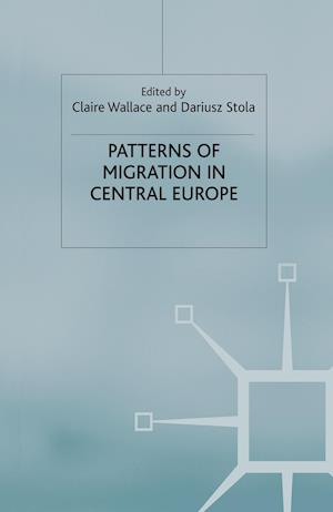 Patterns of Migration in Central Europe