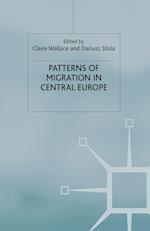 Patterns of Migration in Central Europe