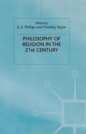 Philosophy of Religion in the Twenty-First Century