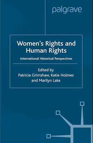 Women's Rights and Human Rights