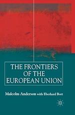 Frontiers of the European Union