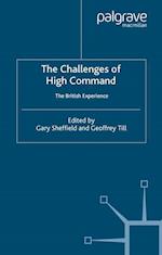 The Challenges of High Command