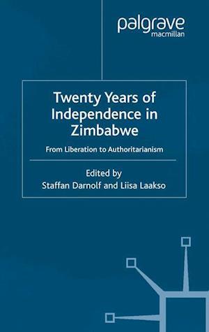 Twenty Years of Independence in Zimbabwe