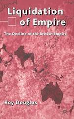 Liquidation of Empire