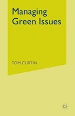 Managing Green Issues