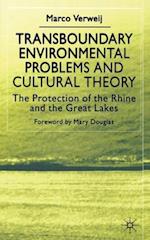 Transboundary Environmental Problems and Cultural Theory