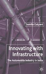 Innovating with Infrastructure