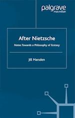 After Nietzsche