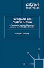 Foreign Aid and Political Reform