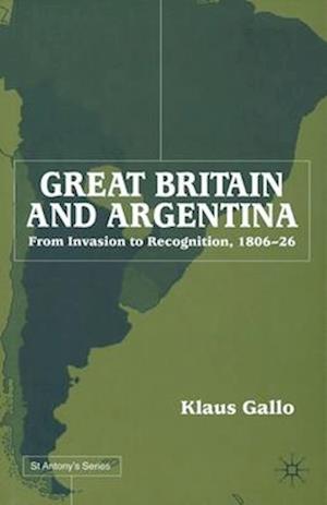 Great Britain and Argentina