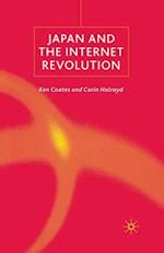 Japan and the Internet Revolution
