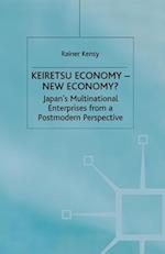 Keiretsu Economy - New Economy?