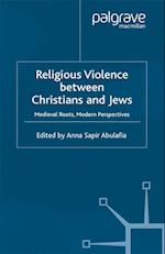 Religious Violence Between Christians and Jews