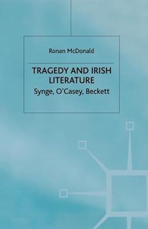 Tragedy and Irish Literature