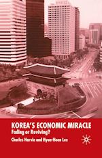 Korea's Economic Miracle