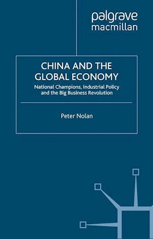 China and the Global Economy