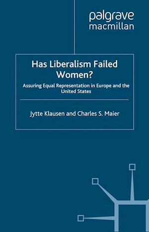 Has Liberalism Failed Women?