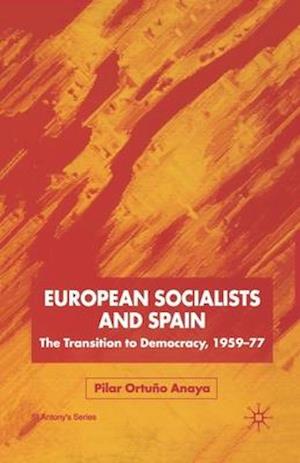 European Socialists and Spain