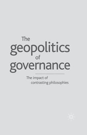 Geopolitics of Governance