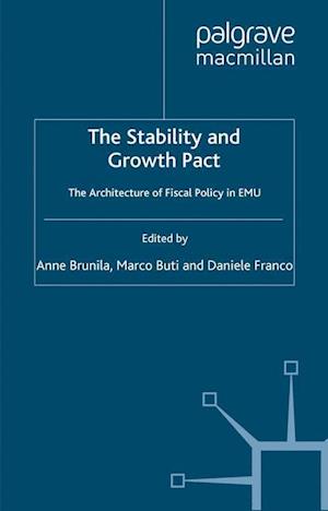 The Stability and Growth Pact