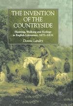 The Invention of the Countryside