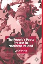 The People’s Peace Process in Northern Ireland